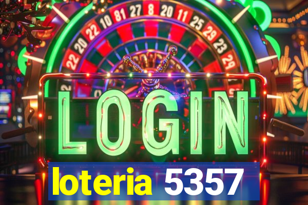 loteria 5357